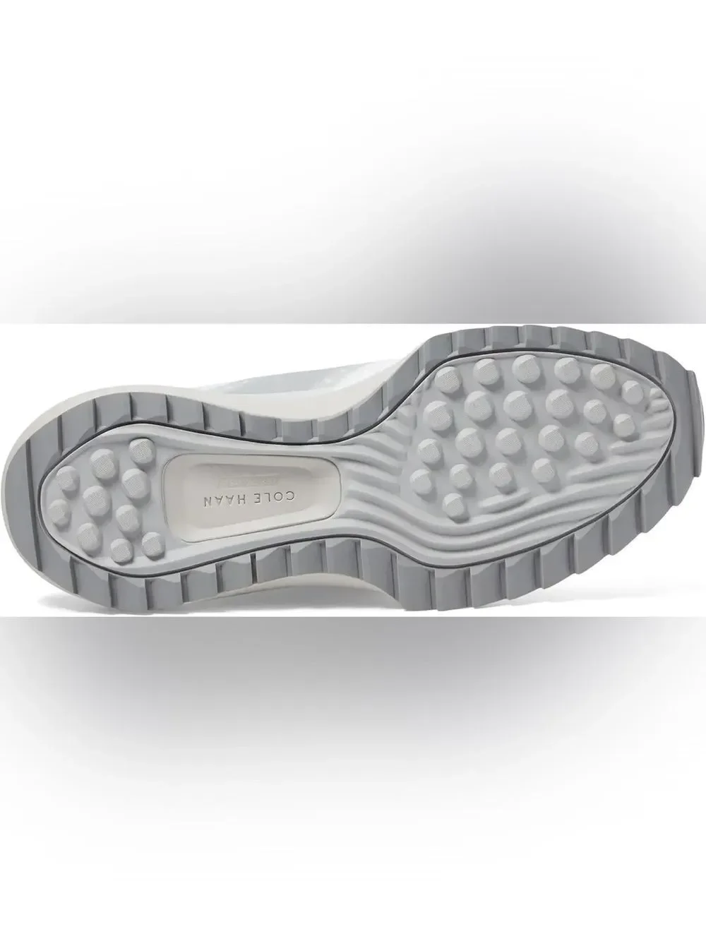 Cole Haan men’s Grandpro Ashland Golf shoe • Sz 9